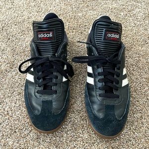 Samba Adida Shoes